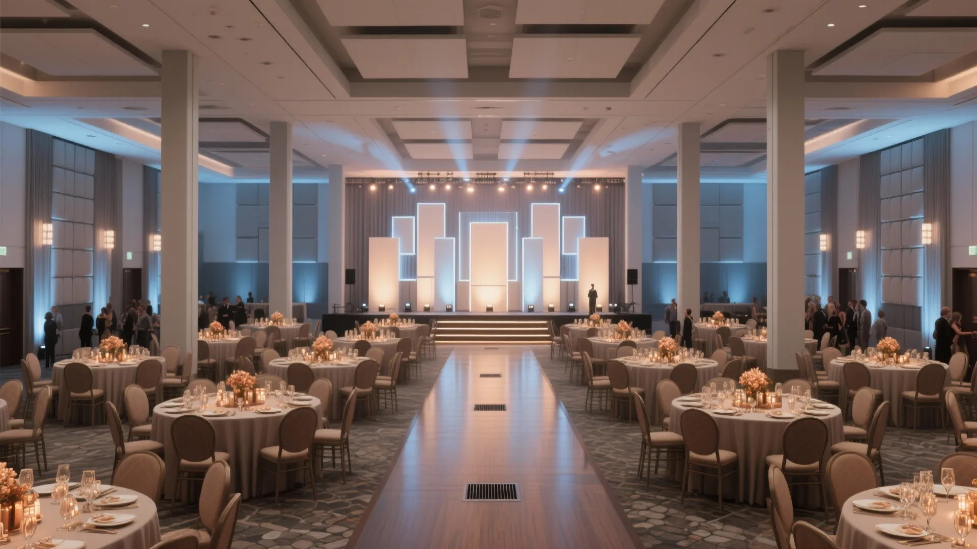 Meaning of Banquet Hall: A Complete Guide: 1 Minute to Understand What a Banquet Hall Really Is