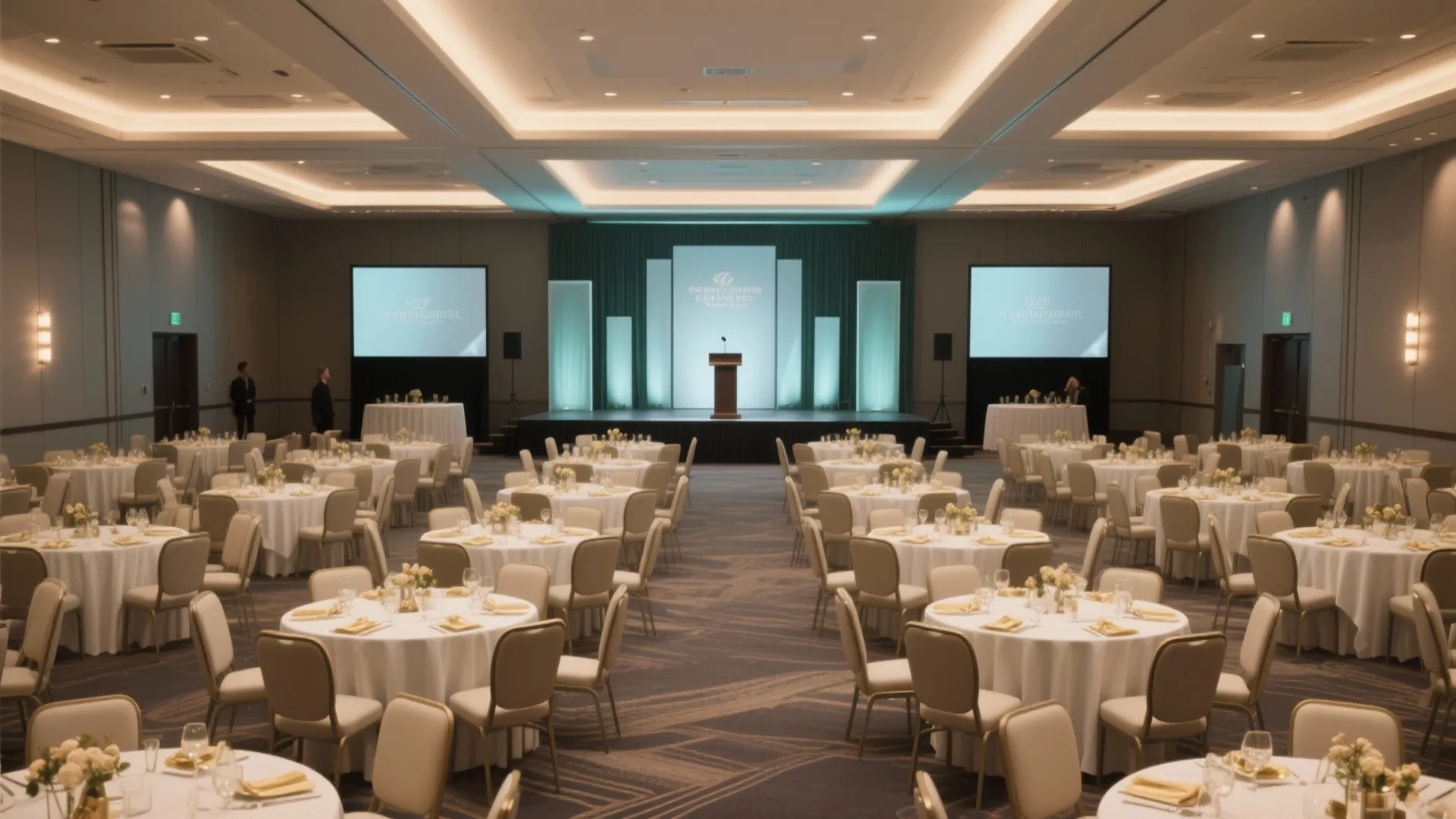 Banquet Hall Meaning: A Comprehensive Guide: 1 Minute to Understand What is a Banquet Hall & Its Real Uses