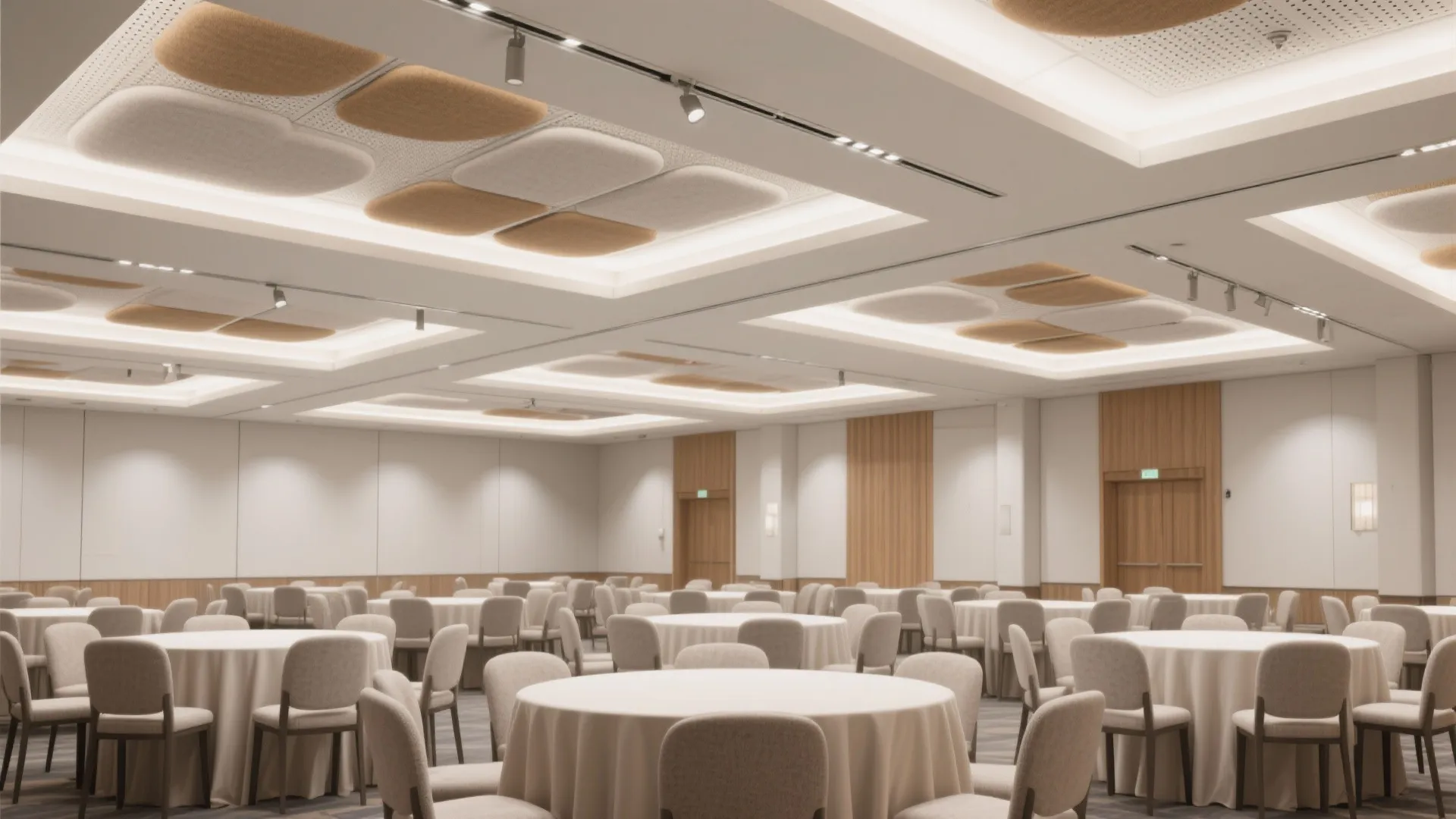 Modern Banquet Hall Ceiling Design: 5 Smart Ideas: How I elevate small and large venues with modern banquet hall ceiling design—5 data-backed ideas you can copy today