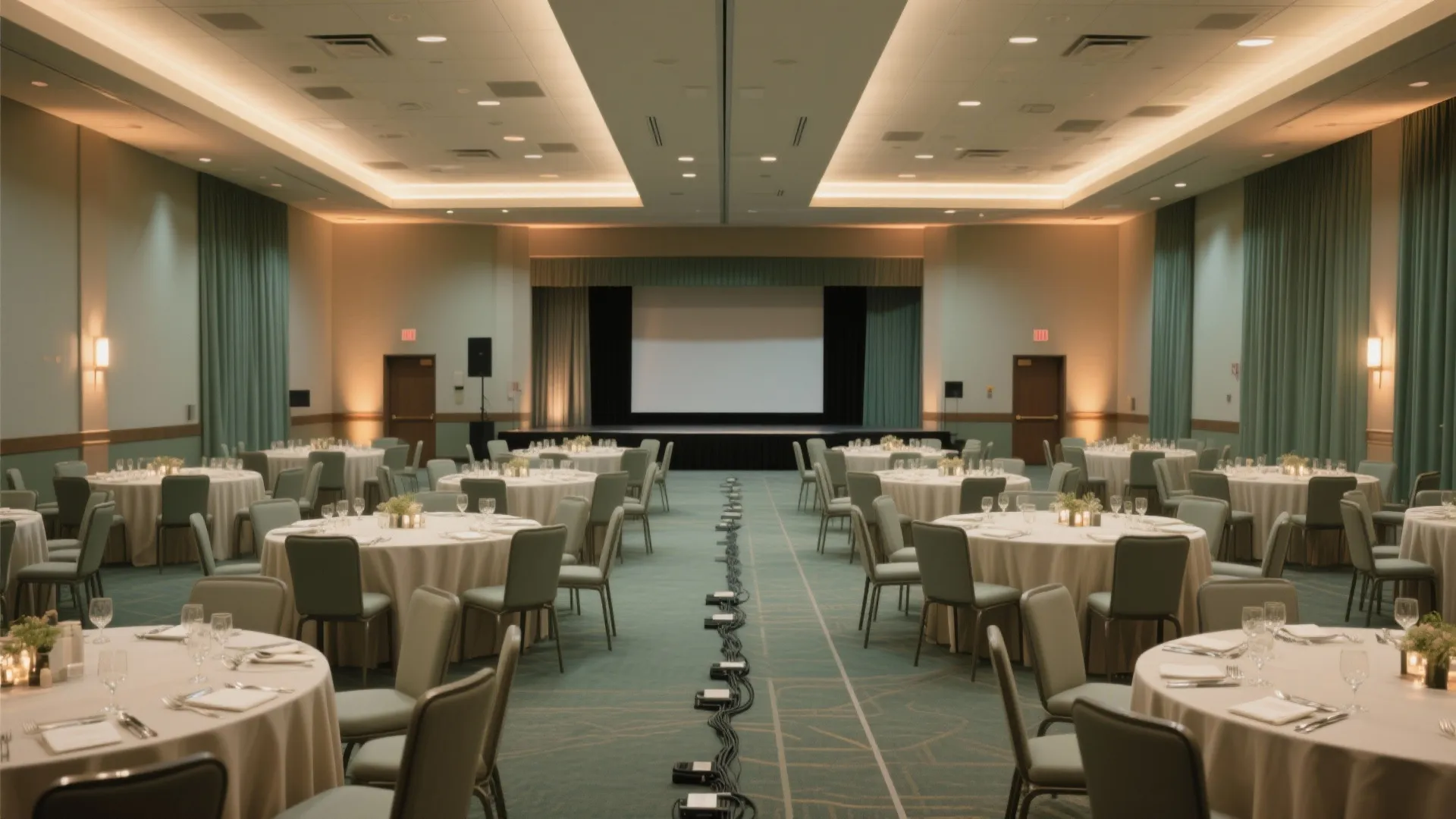 Banquet Halls for 100 Guests: Find Your Perfect Venue Fast: Fast-Track Guide to Picking the Ideal Hall for 100 Guests