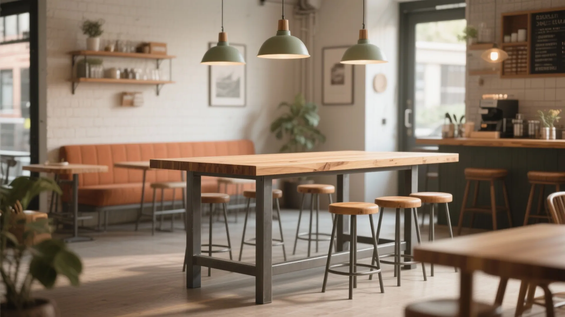 Bar Table DIY: Step-by-Step Guide to Building Your Own Bar Table: 1 Minute to Build a Stunning DIY Bar Table—No Experience Needed!