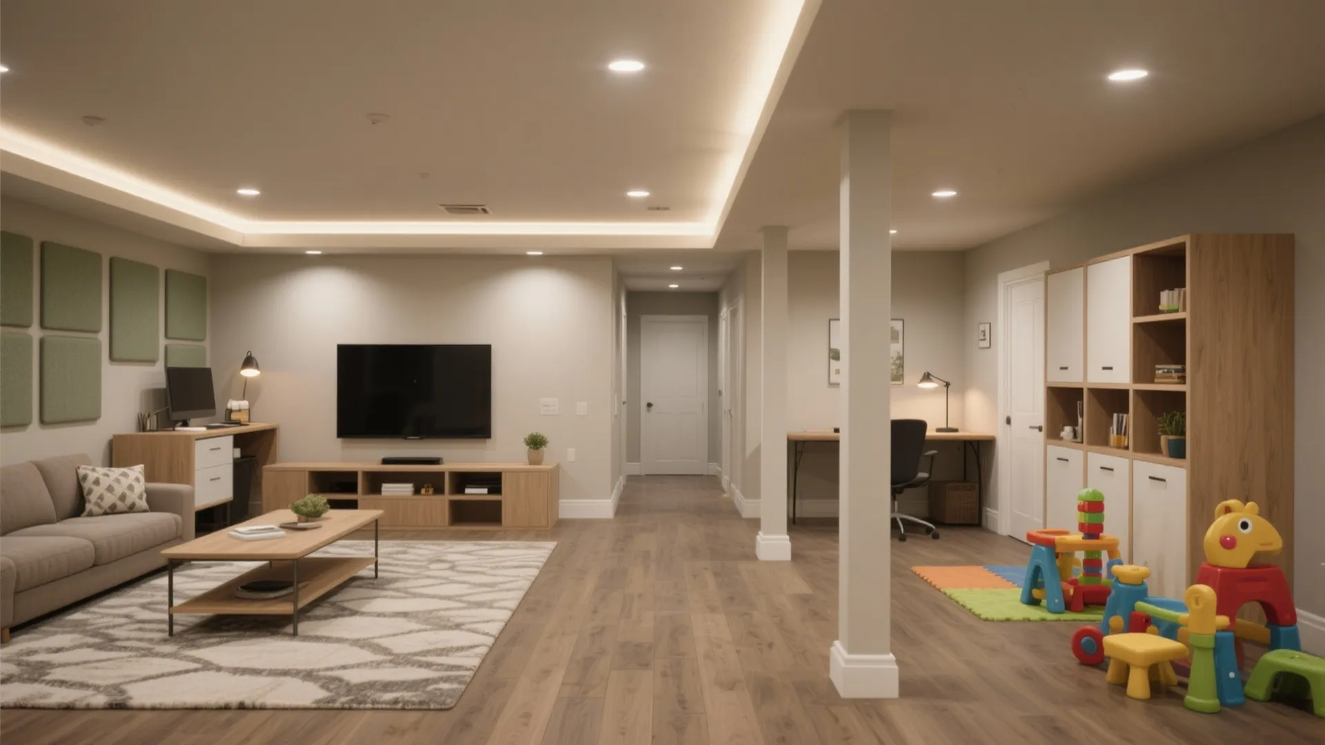 Free Basement Design App: Explore the Best Free Tools for Your Basement Design Needs