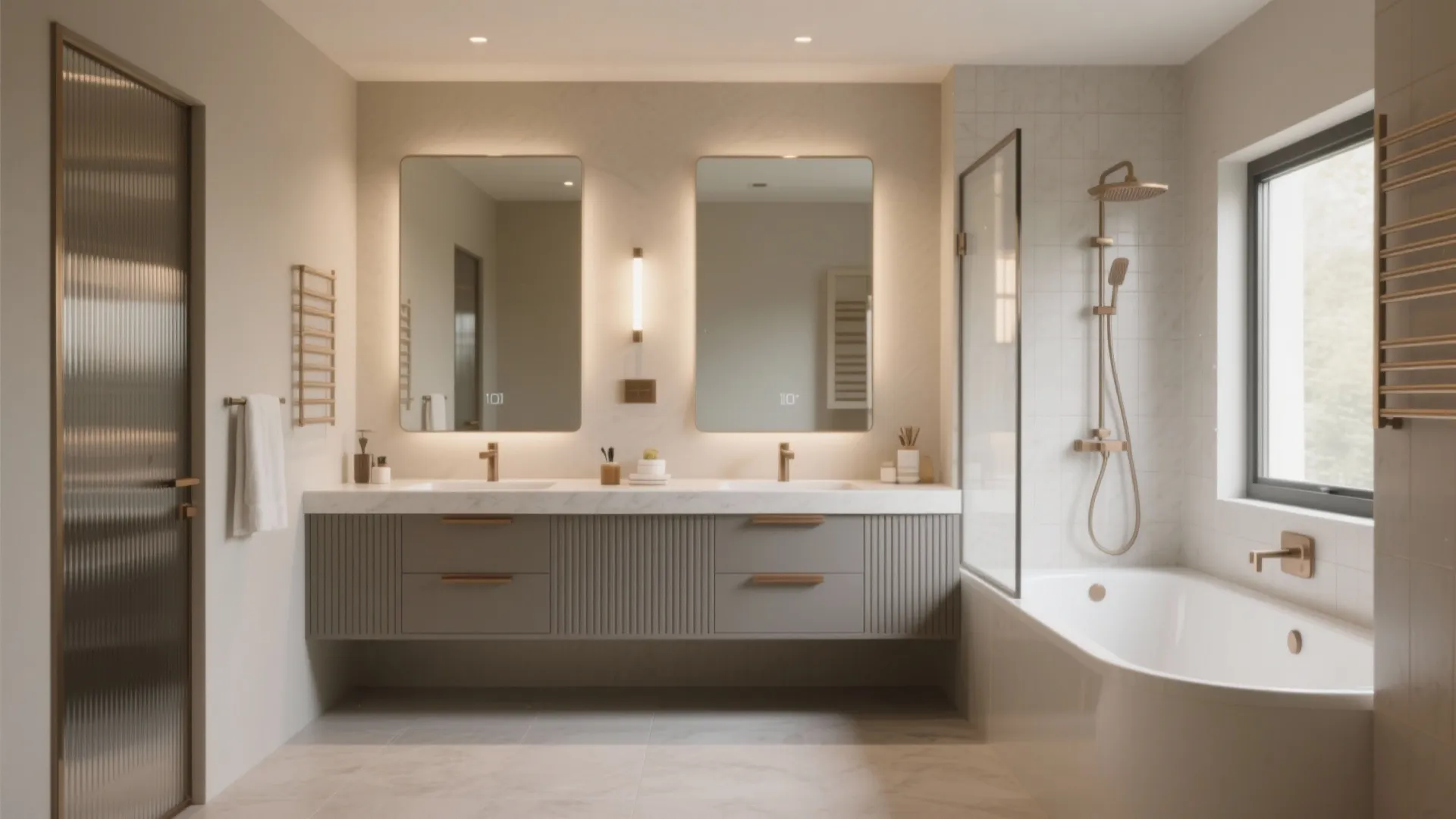 10 by 8 Bathroom Layout Ideas: Creative Design Options for a 10 by 8 Bathroom