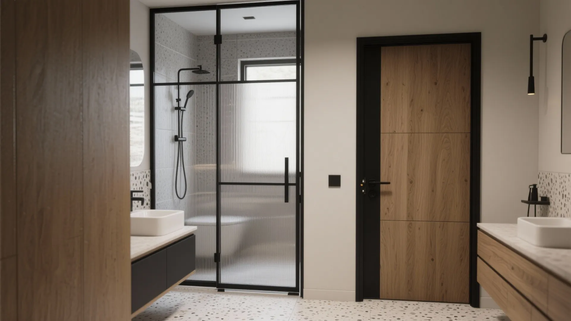 5 Modern Bathroom Door Design Ideas That Work: Real-world tips, costs, and pro insights for brighter, smarter bath entries