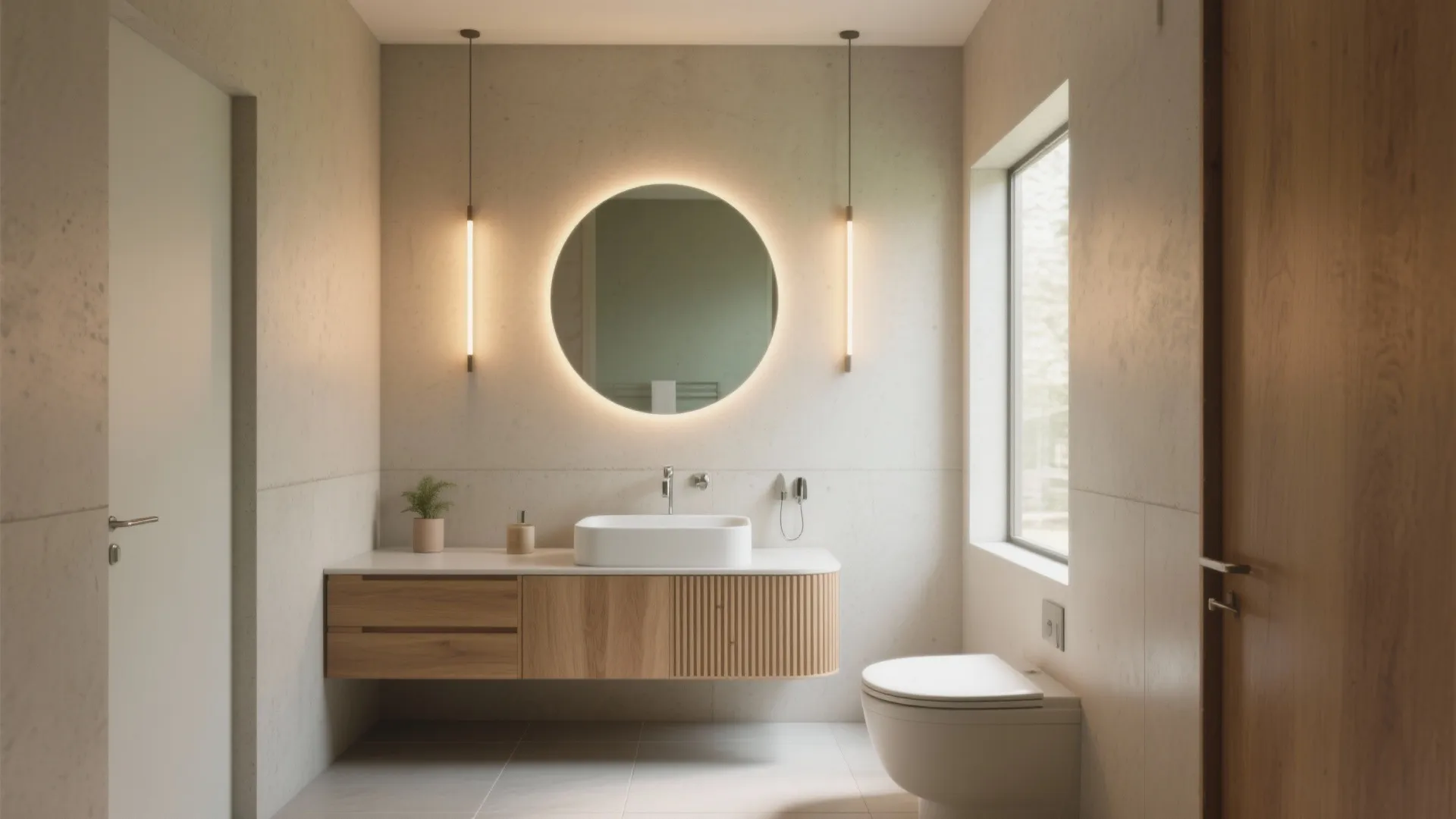 5 bathroom mirror designs modern, space-smart picks: Real designer tips: 5 modern bathroom mirror ideas with pros, cons, budgets, and space-savvy tricks for small homes