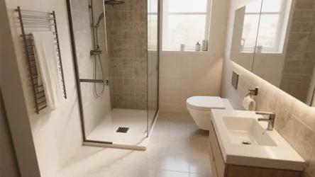 5 Smart Bathroom Floor Drain Designs