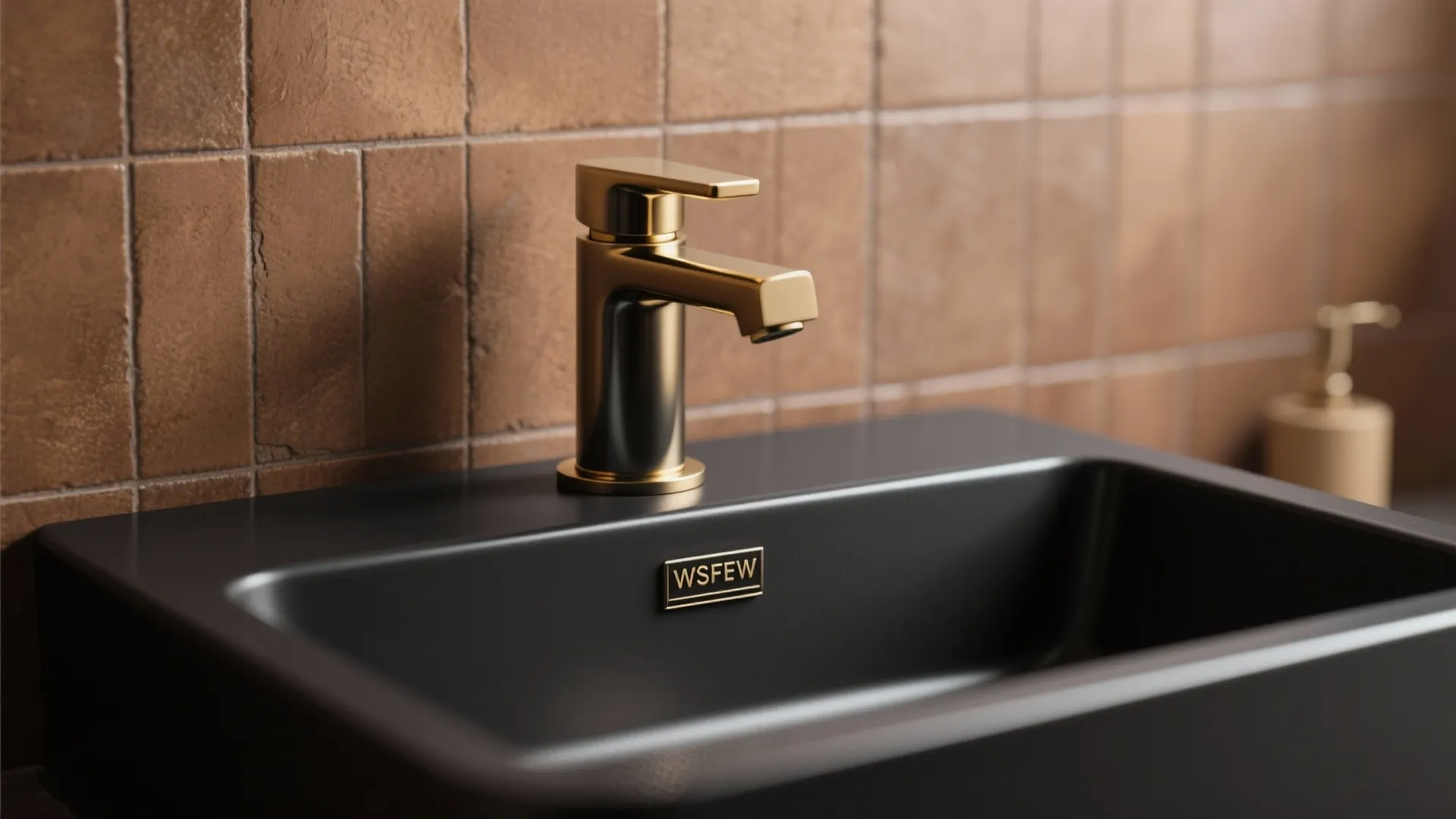 Tip 5: Experiment with Modern Fixtures