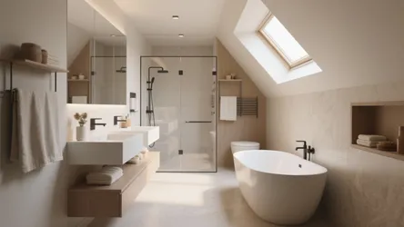 10 Modern Master Bathroom Ideas You’ll Love