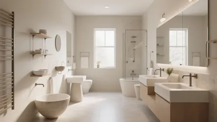 10×12 Bathroom Sink Ideas