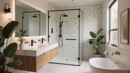 10 Inspiring Bathroom Remodel Ideas 2020