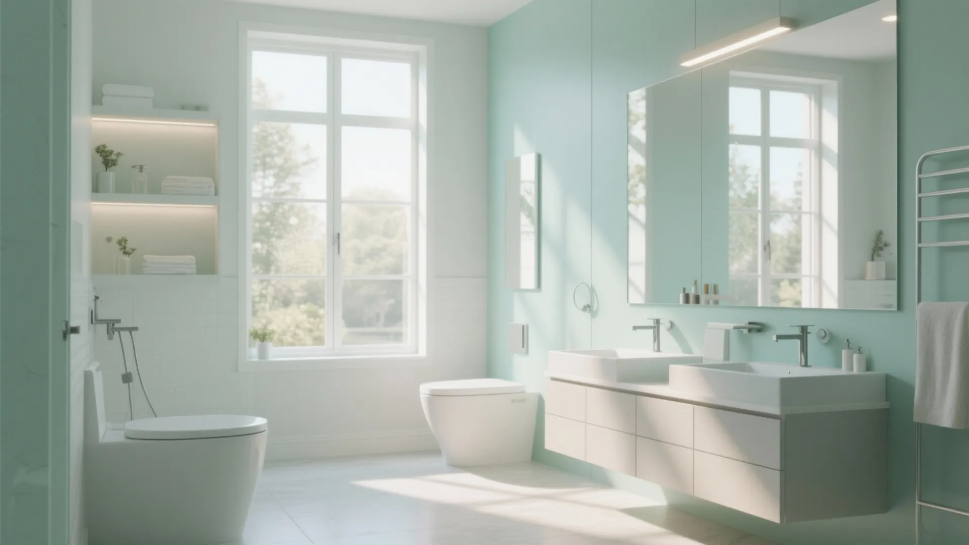 10 Brilliant Bathroom Window Ideas: Small Bathrooms, Big Impact: My 10 Go-To Bathroom Window Inspirations