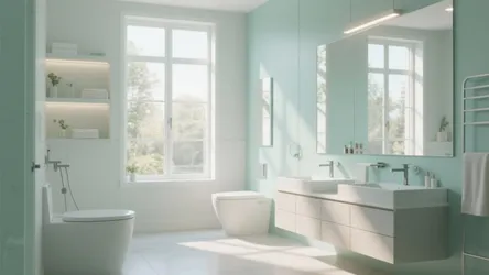 10 Brilliant Bathroom Window Ideas