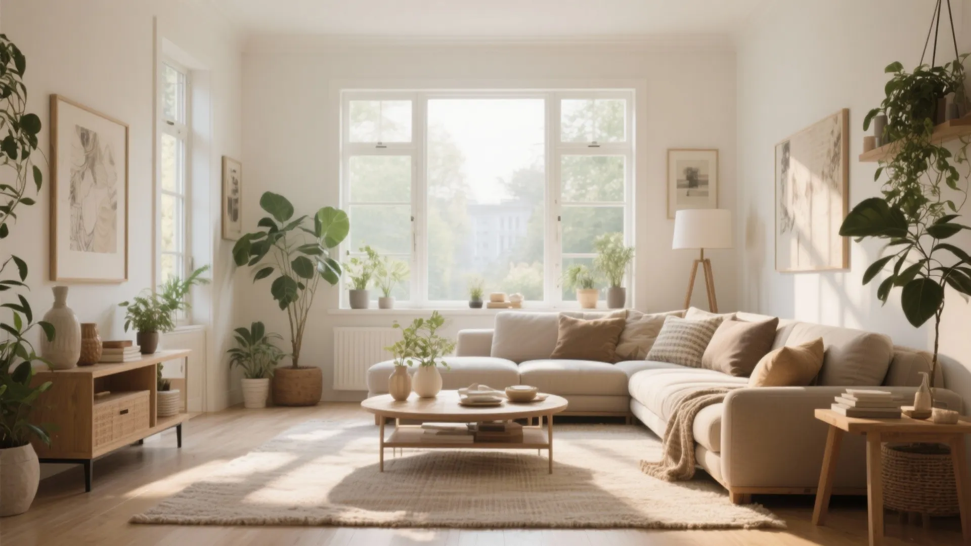 10 Living Room Decorating Ideas with Bay Window: Creative, Functional, and Stylish Inspirations for Your Bay Window Space