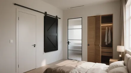 5 Modern Bedroom Door Ideas I Use Often