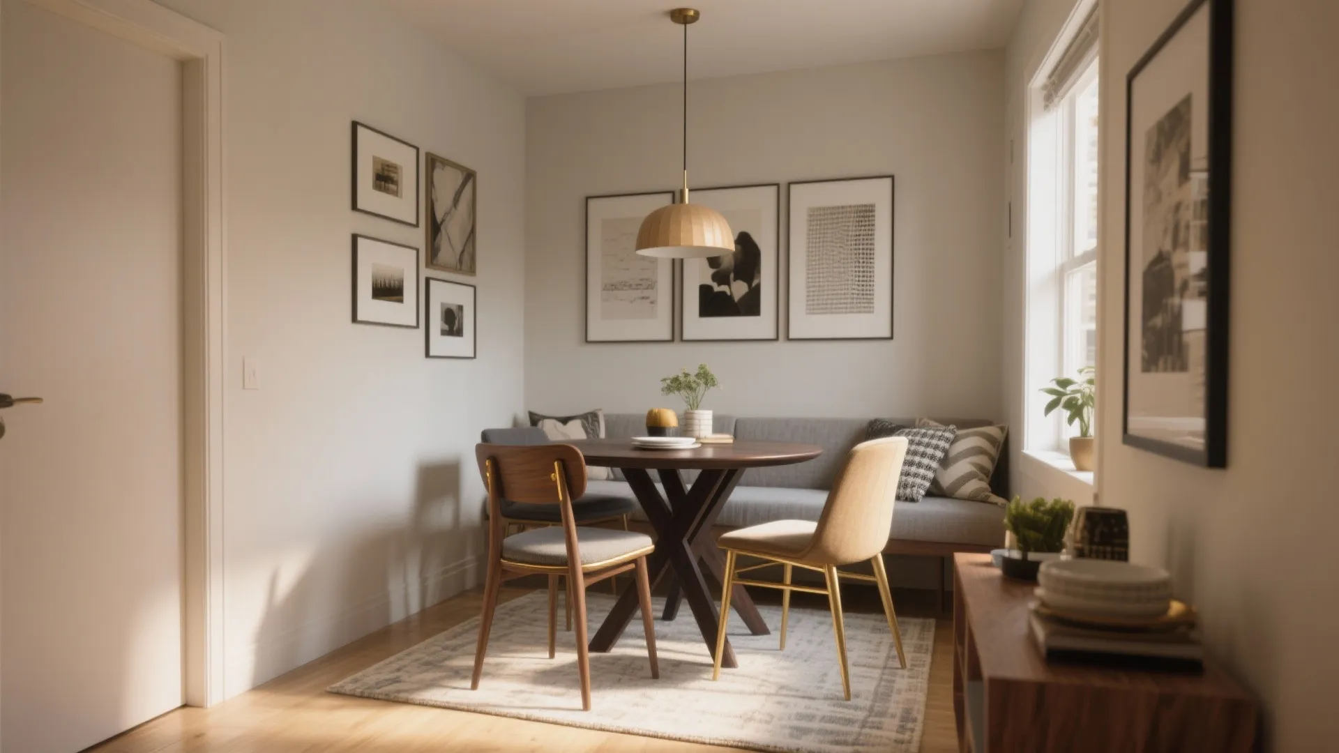 Ashley Dining Room Set X — 5 Styling Ideas: Practical, playful ways to style an Ashley dining room set X with small-space tricks, budget options and layout tips from a seasoned designer