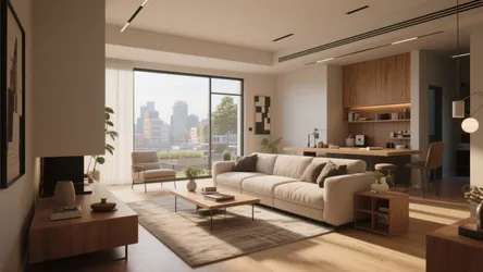 10 Modern Bloxburg Living Room Ideas