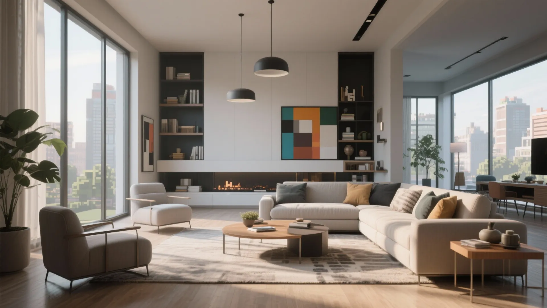 10 Modern Bloxburg Living Room Ideas: Expert-Backed Small Space Design Tips for Your Modern Bloxburg Living Room