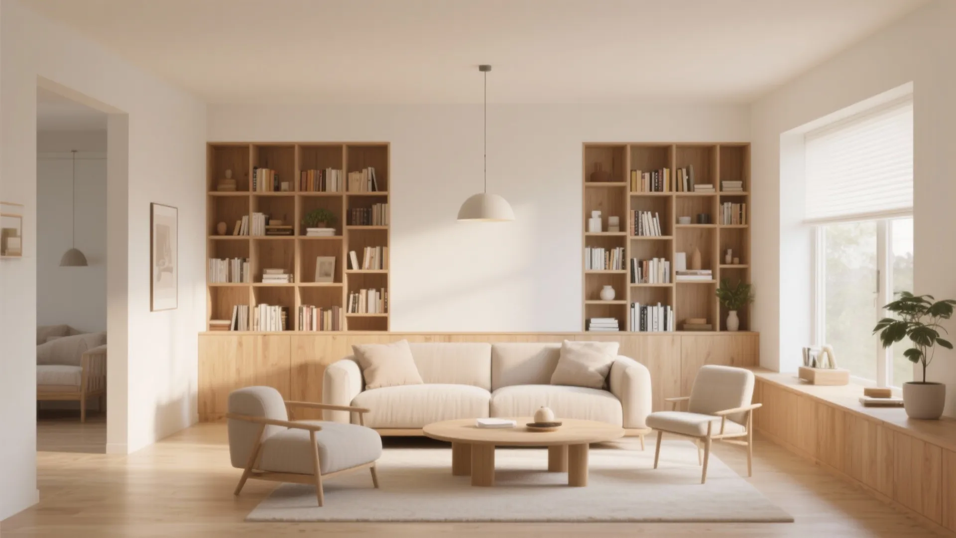 10 Built-in Bookcase Ideas for a Stylish Living Room: Personal design insights and expert-backed tips to transform your living room with smart built-in bookcase ideas.