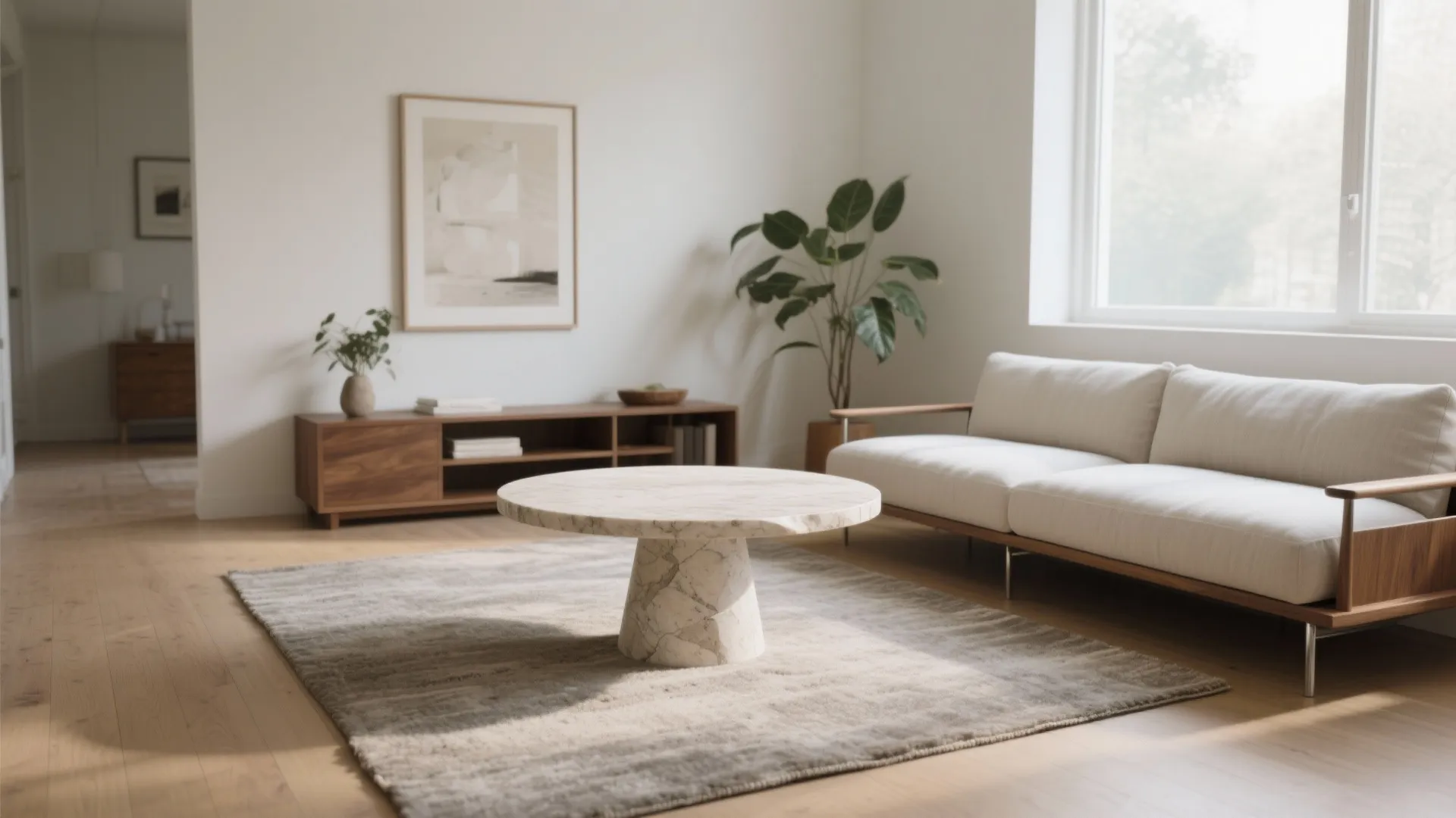 5 Modern Center Table Designs for Living Room: Small space, big impact—my designer-tested ideas to find the modern center table your living room deserves