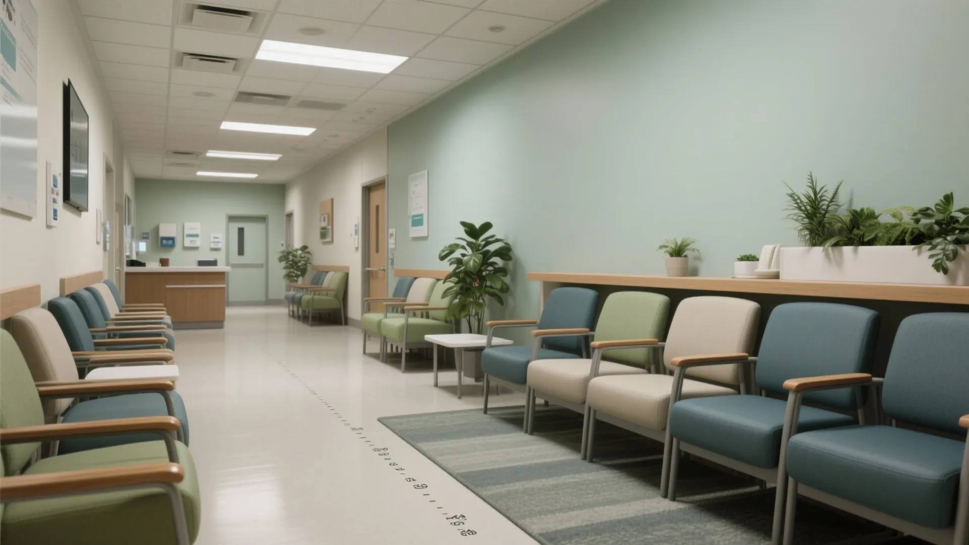 Best Clinic Waiting Room Chairs: Style Meets Comfort: 1 Minute to Elevate Your Clinic’s First Impression with Smart Seating