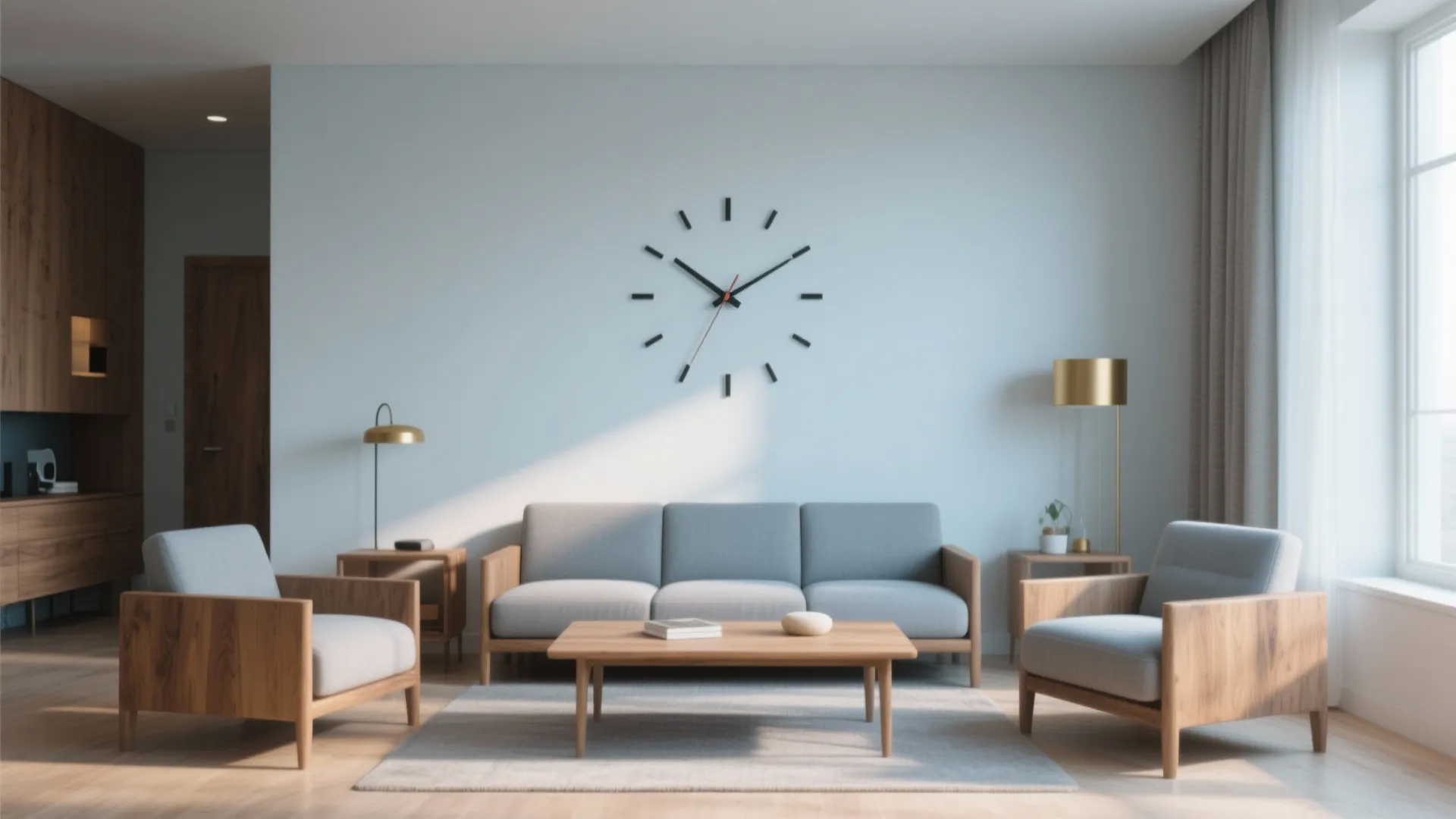 Wall DIY Clock Ideas for Modern Spaces: Fast-Track Guide to Creating a Wall DIY Clock in Minutes