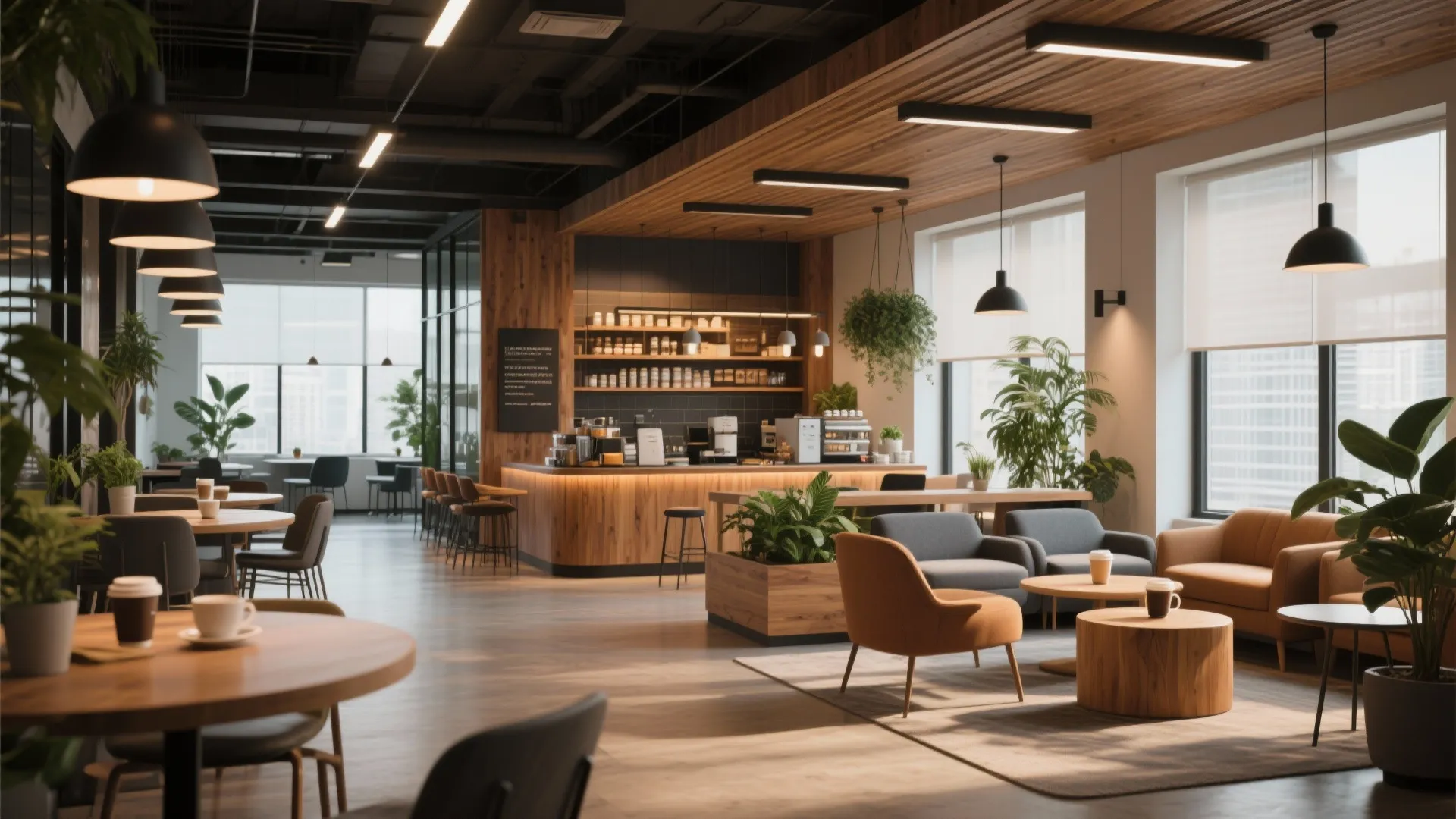 5 Creative Decoration Ideas for Work Office: Personal Design Tips to Transform Your Office Space