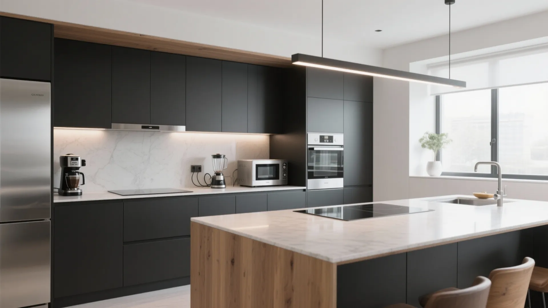 High End Small Kitchen Appliances for Modern Homes: Save Time: The Fast-Track Guide to High End Small Kitchen Appliances