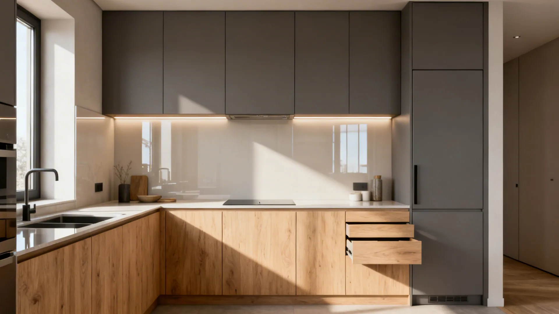 5 Modern Kitchen Cabinet Design Ideas (With Pro Tips)