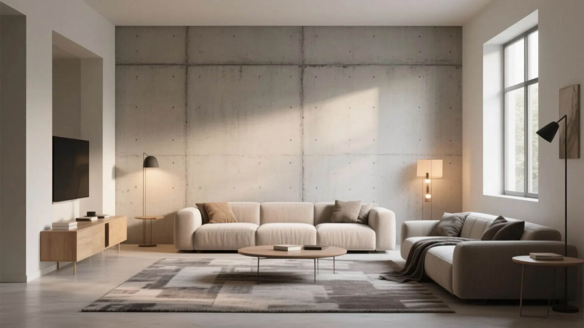 DIY Concrete Walls: Step-by-Step Guide for Home Projects: Fast-Track Guide to Smooth, Solid Walls in Record Time