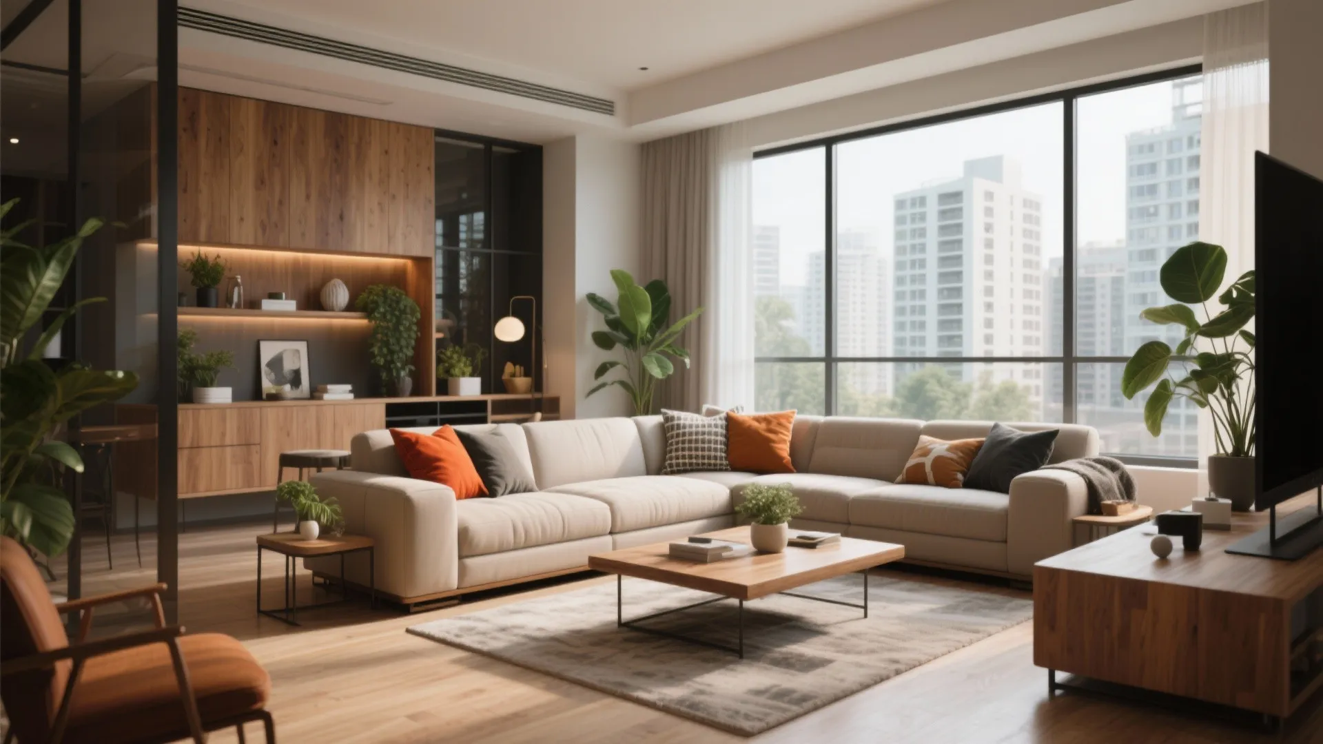 10 Condo Living Room Design Ideas: Clever & Stylish Condo Living Room Ideas from My 10+ Years Designing Small Spaces