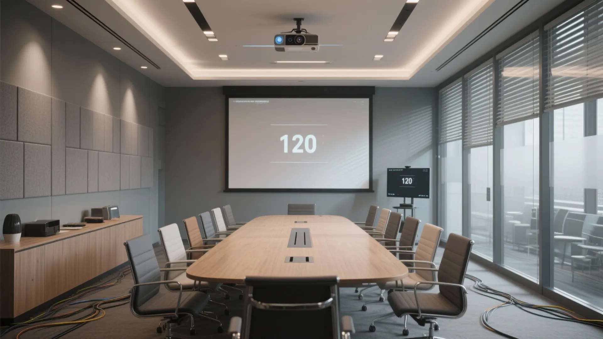 Conference Room Projector: The Essential Guide for Modern Meetings