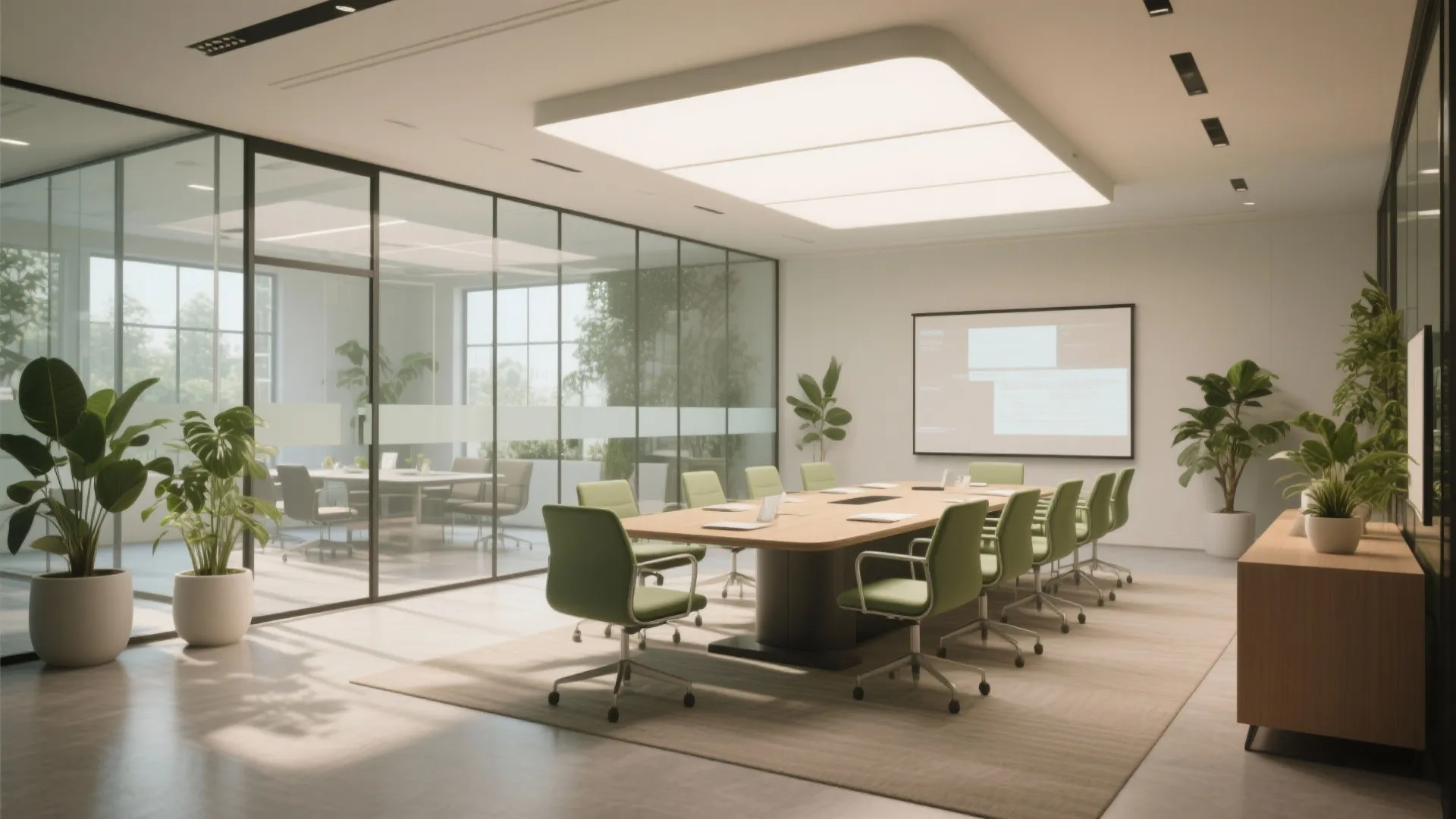 5 Modern Conference Room Design Ideas: My Personal Take on Creating Smart, Stylish and Productive Meeting Spaces