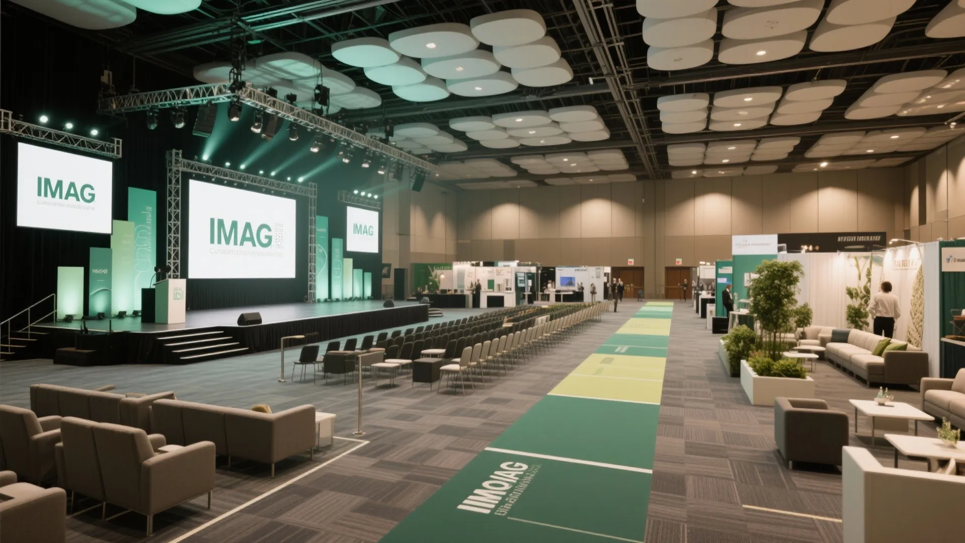 DCB Convention Hall Design Essentials: A Practical Guide: Fast-Track Guide to Stunning DCB Convention Hall Layouts