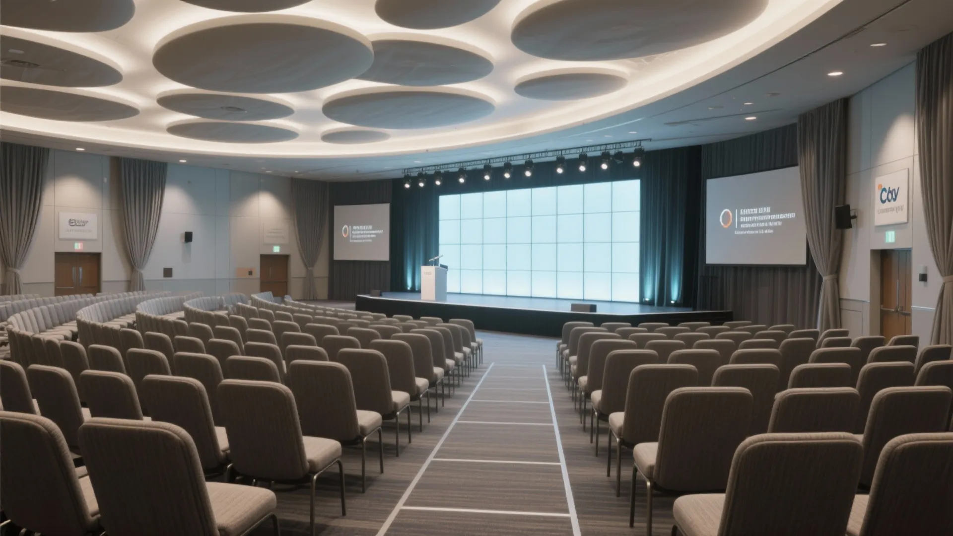 Chowdeshwari Convention Hall: Event Venue Selection Guide