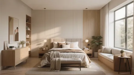 5 Bedroom Decor Ideas for Couples