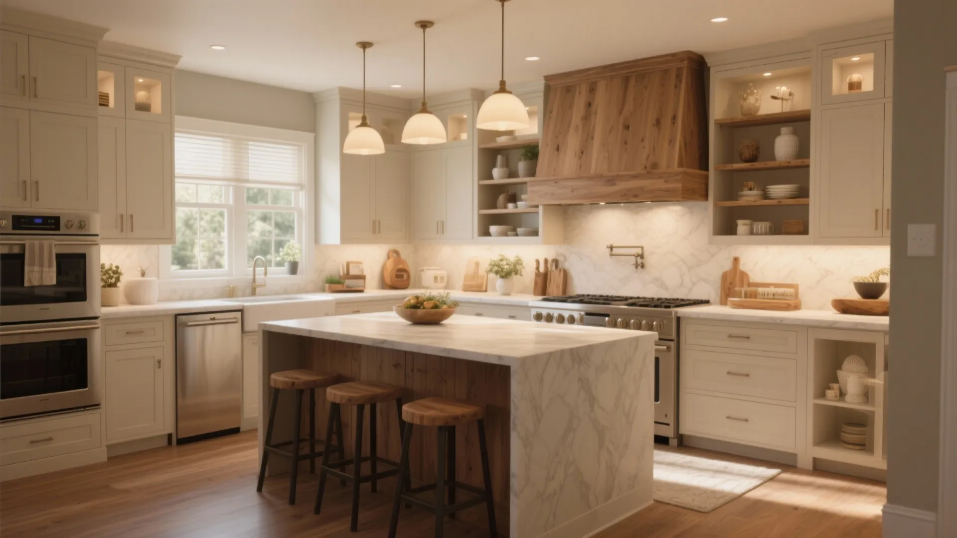 10 Kitchen Remodel Design Ideas You’ll Love: Real-life inspiration from a decade of small-space kitchen transformations