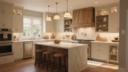 10 Kitchen Remodel Design Ideas You’ll Love