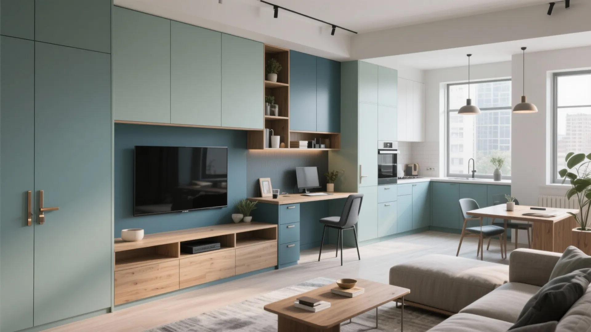 Room Cupboard Colour Ideas for Modern Spaces: Fast-Track Guide to Choosing the Right Cupboard Colors Instantly