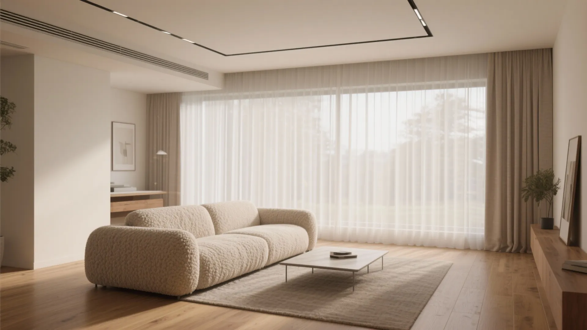 5 Simple Modern Curtain Designs for Living Rooms: My field-tested, small-space-friendly curtain ideas with real pros, cons, costs, and SEO-rich guidance