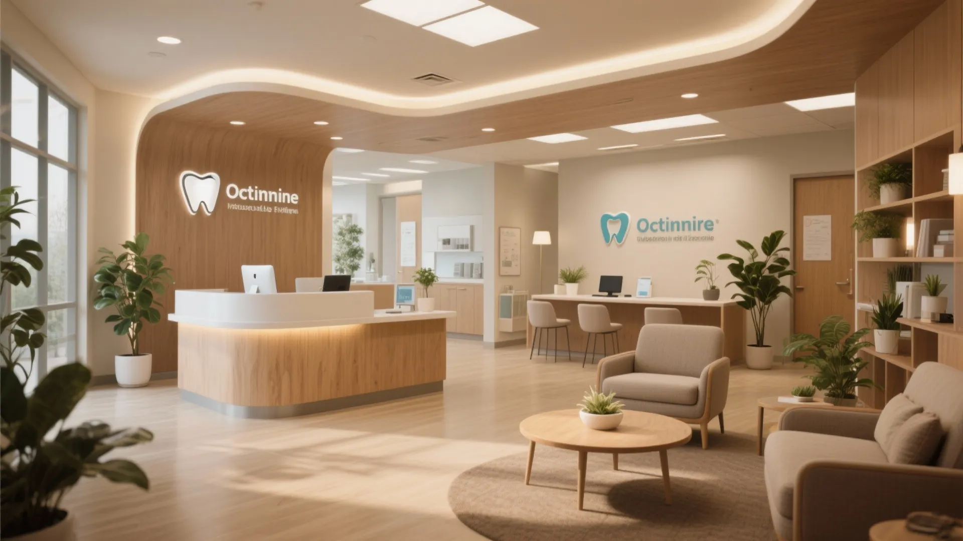 10 Creative Dental Office Design Ideas: How I Turned Small Dental Clinics into Functional, Welcoming Spaces