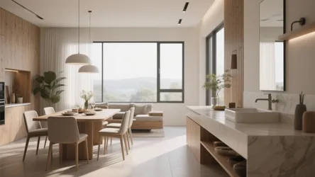 5 Smart Wash Basin Ideas for Dining Rooms