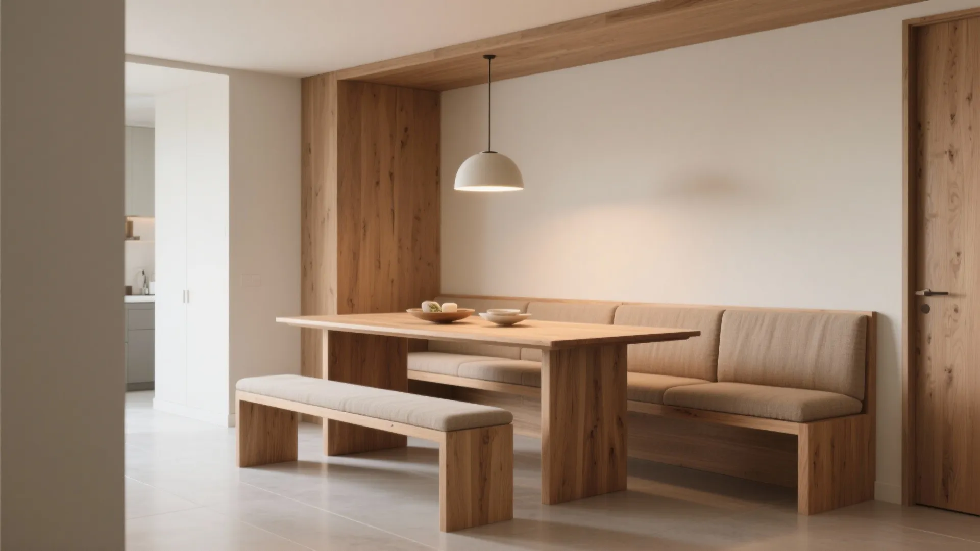 DIY Dining Room Bench: Simple Steps for Custom Seating