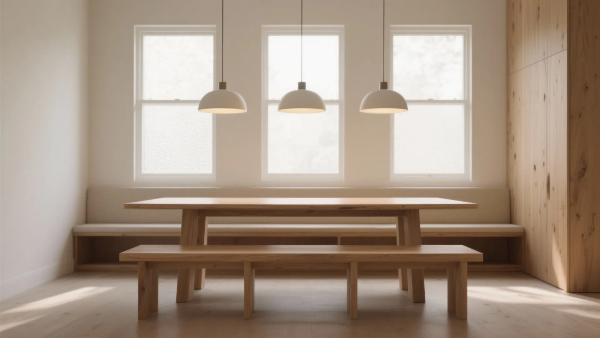 DIY Dining Table Bench: Simple Steps to Build Your Own: Fast-Track Guide to Creating a Custom Bench in One Weekend