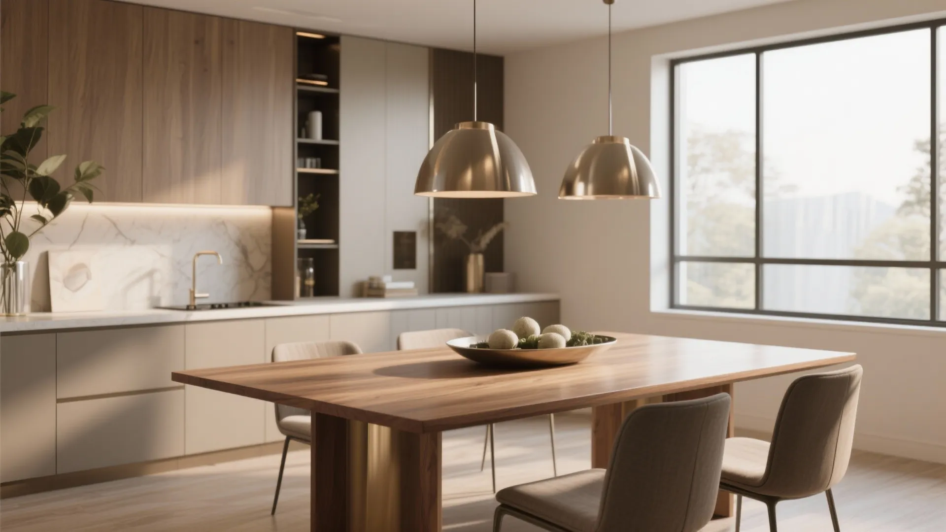 10 Contemporary Centerpiece Ideas for Dining Rooms: Fresh, Stylish & Easy Dining Table Centerpiece Inspirations