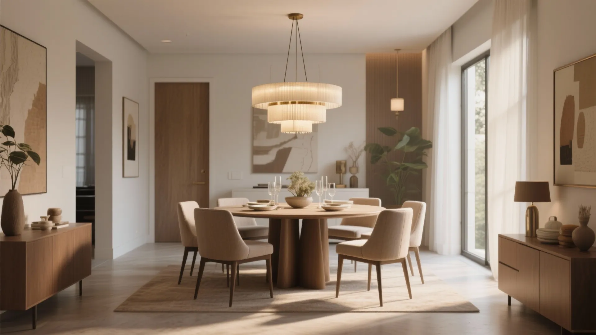 10 Modern Dining Room Chandelier Ideas: Creative chandelier inspirations to transform your modern dining room