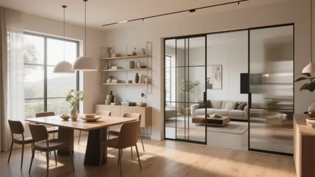 5 Dining Room Separation Ideas