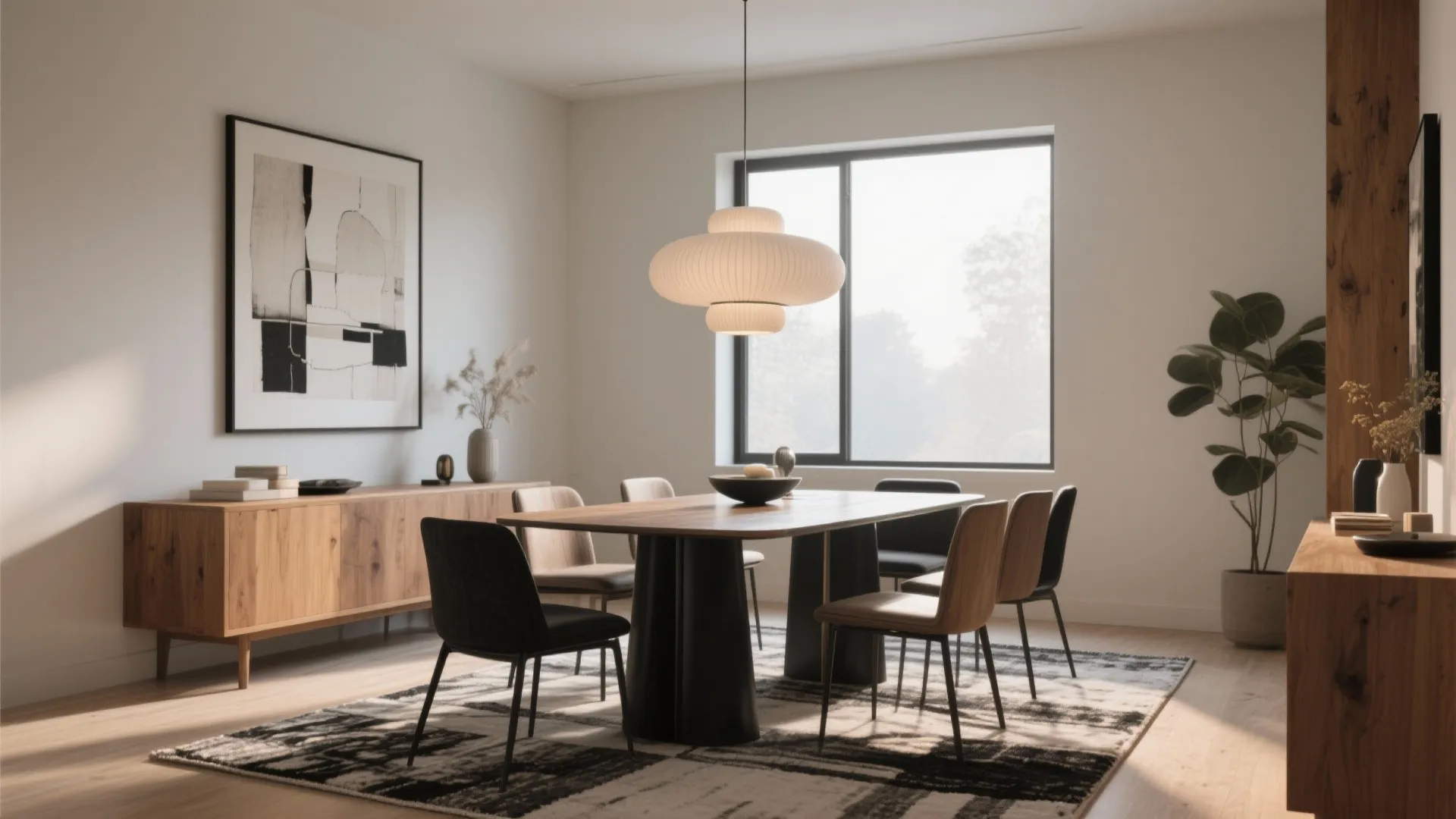 Modern Dining Room Ideas: 5 Fresh Concepts: Practical, stylish modern dining room ideas from a 10+ year interior designer