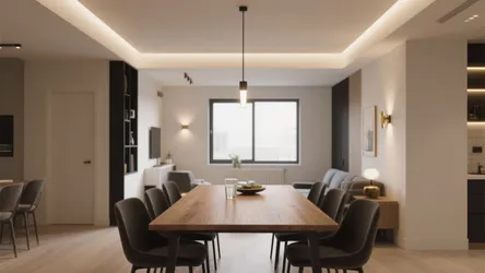 5 Modern Dining Room Light Fixtures I Recommend