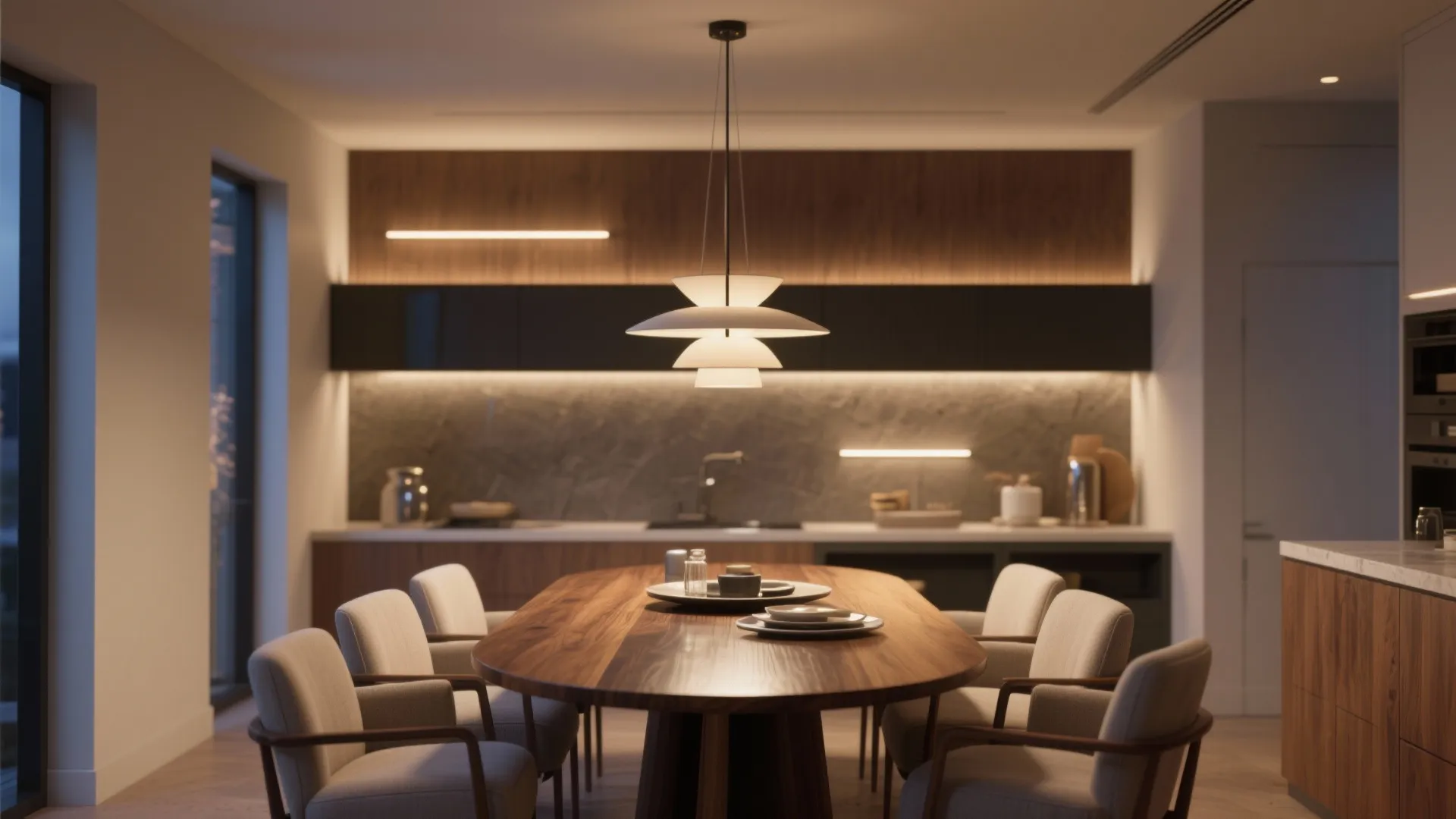 5 Modern Dining Table Light Fixture Ideas: Creative, practical lighting solutions for small and large dining spaces — 5 ideas from a seasoned interior designer