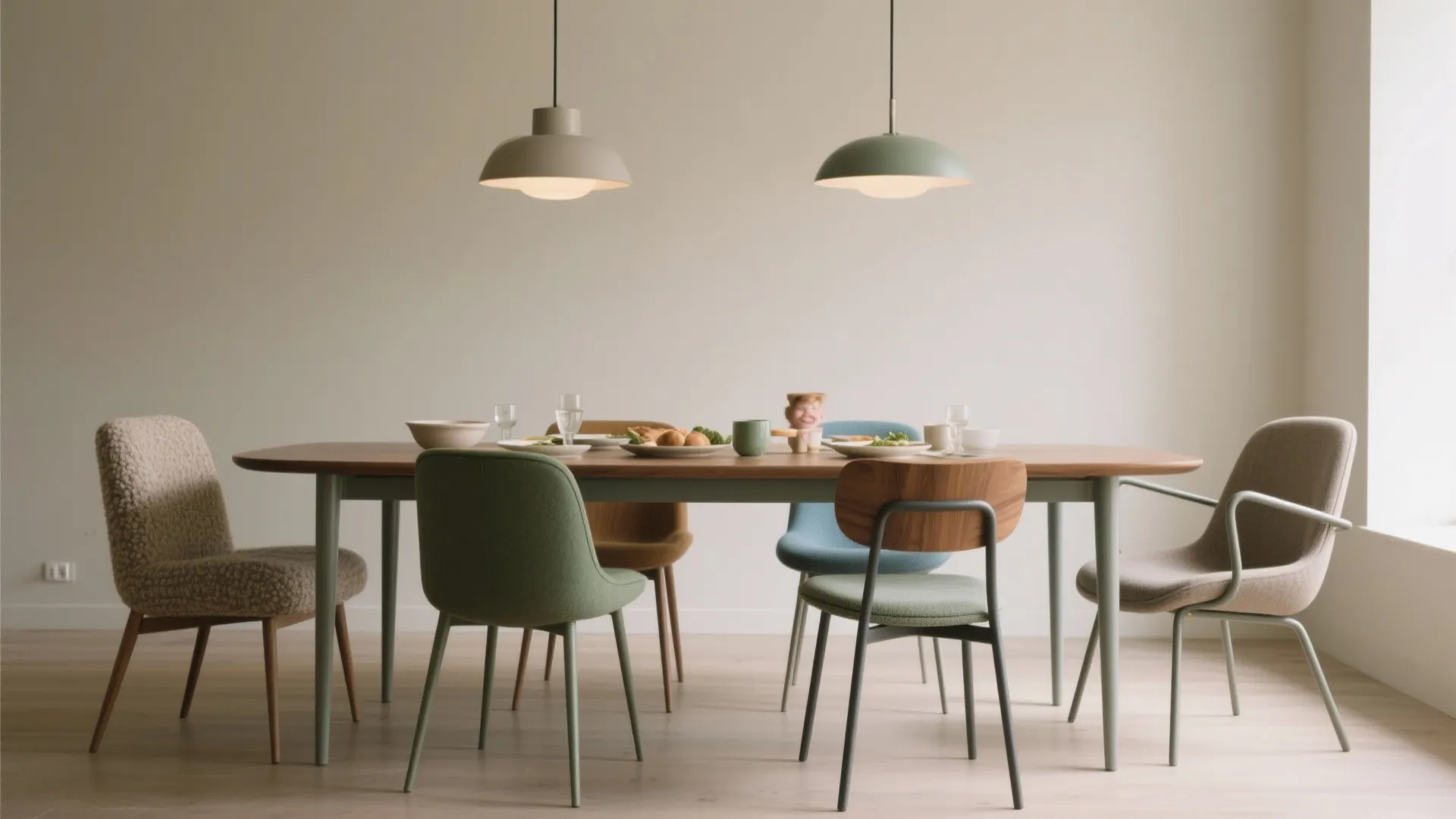 Contemporary Dining Room Chairs: Style Meets Function: 1 Minute to Discover Effortless Dining Chair Upgrades